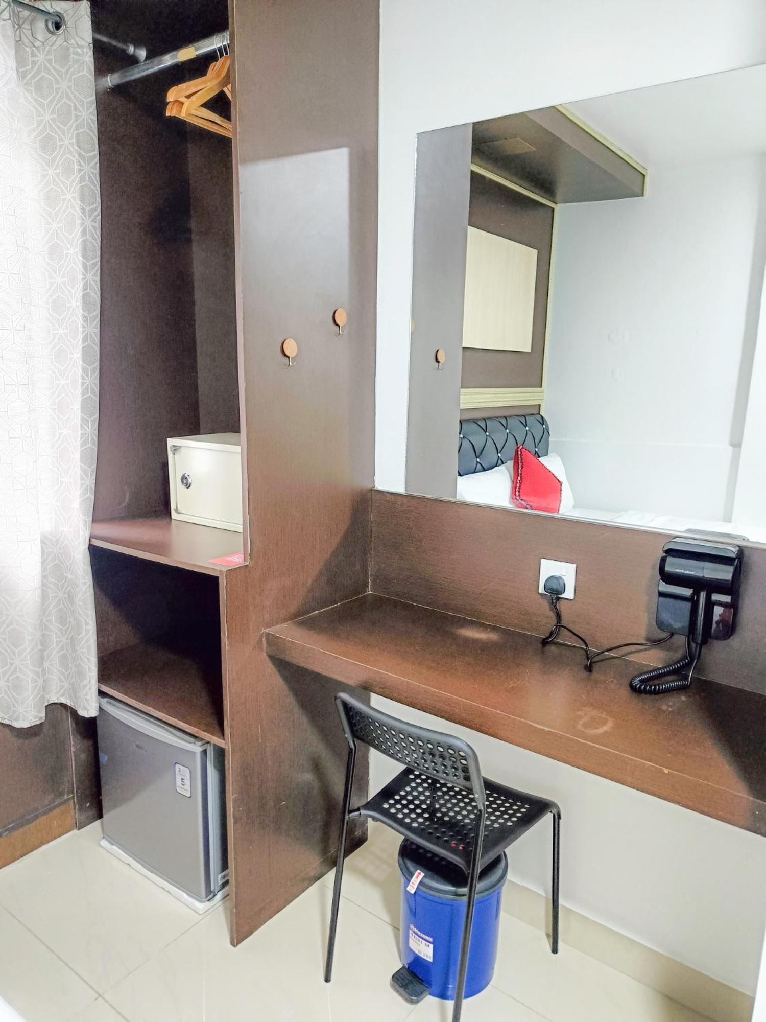 Red Velvet Inn Bukit Bintang 吉隆坡 外观 照片